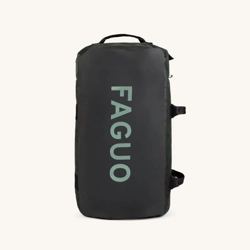 Sac de voyage Big Duffle Bag 56L - Faguo