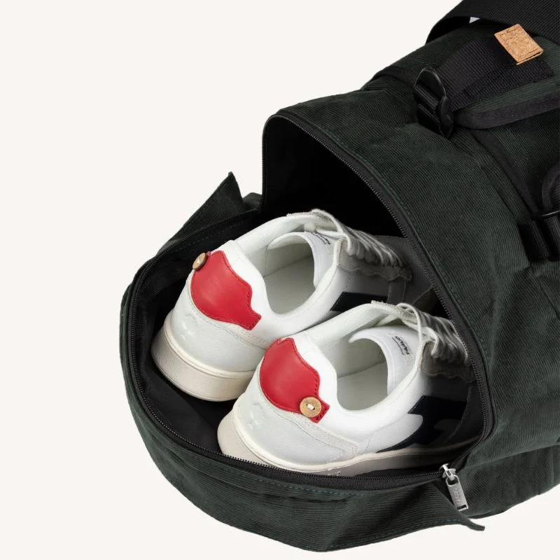 Sac de voyage Big Duffle Bag 56L - Faguo