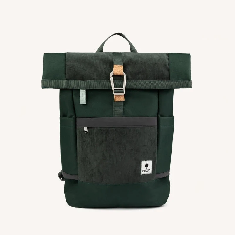 Sac à dos vélo Cycling Medium - Faguo