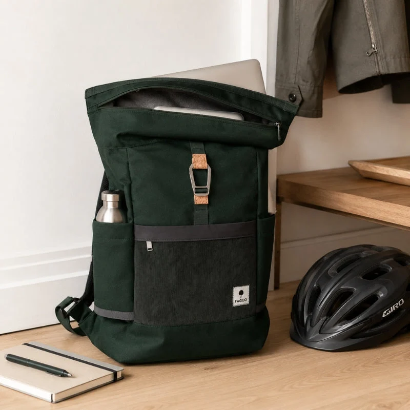 Sac à dos vélo Cycling Medium - Faguo
