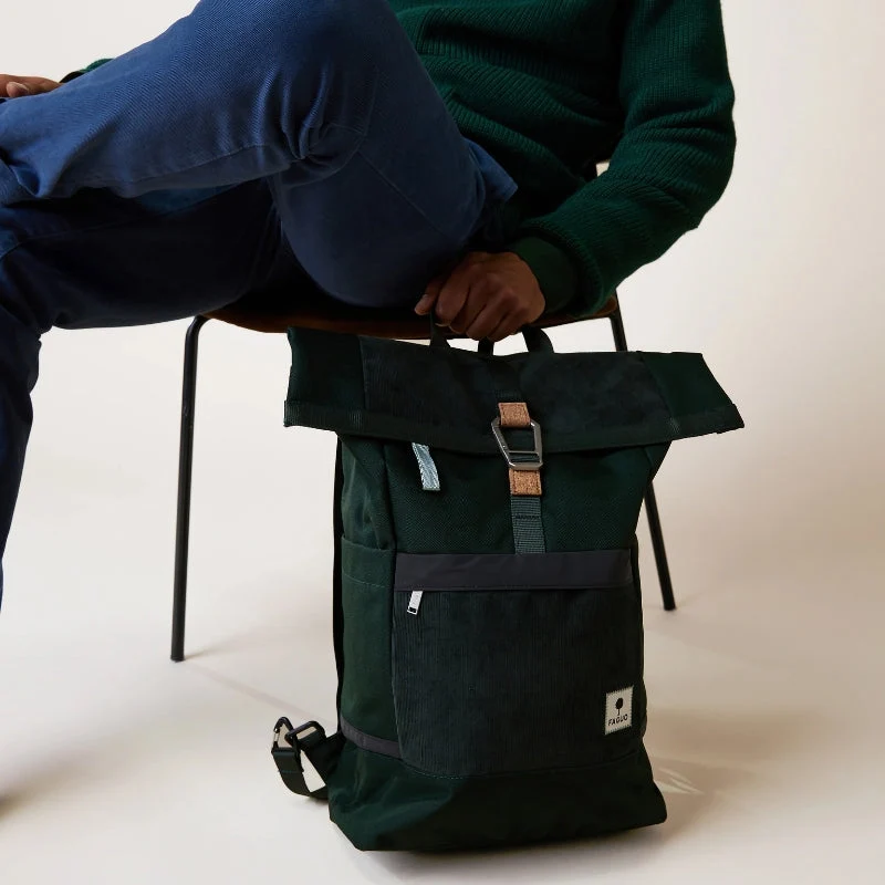 Sac à dos vélo Cycling Medium - Faguo
