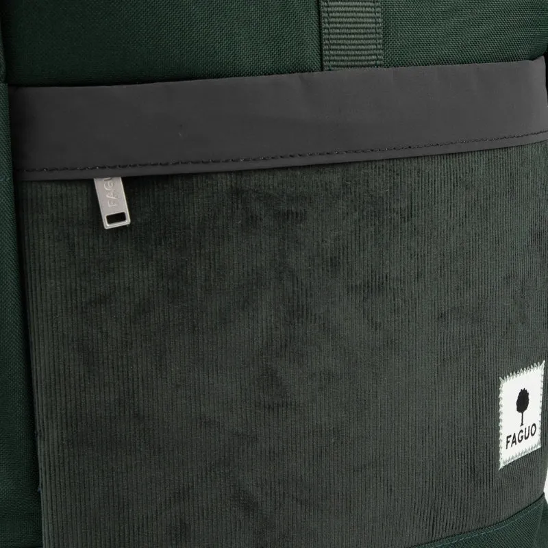Sac à dos vélo Cycling Medium - Faguo