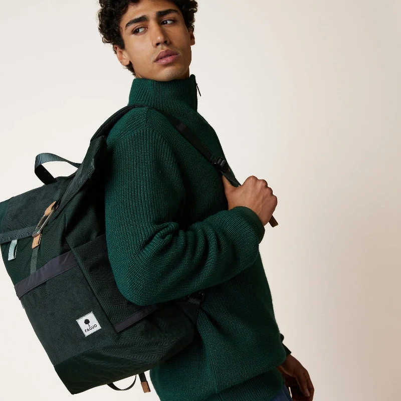 Sac à dos vélo Cycling Medium - Faguo