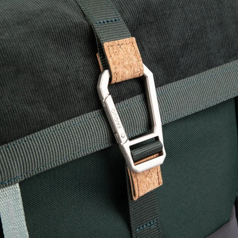 Sac à dos vélo Cycling Medium - Faguo