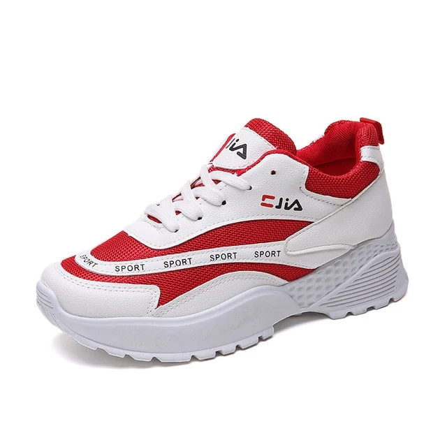2019 Hot Sale Cheap Tenis Feminino Women Gym Sport Shoes Women Tennis Shoes Female Stability Athletic Fitness Sneakers Trainers