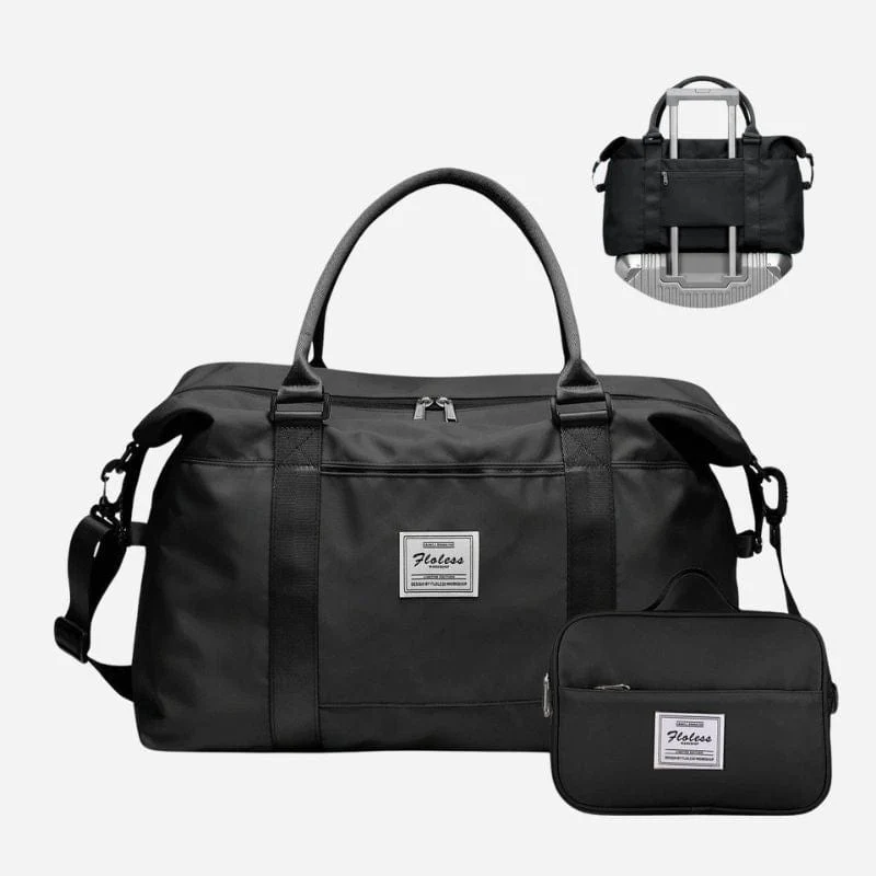 Sac de voyage femme pliant