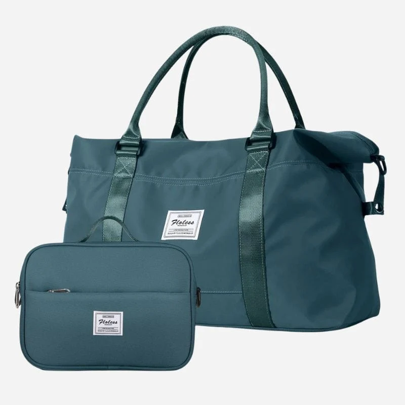 Sac de voyage femme pliant