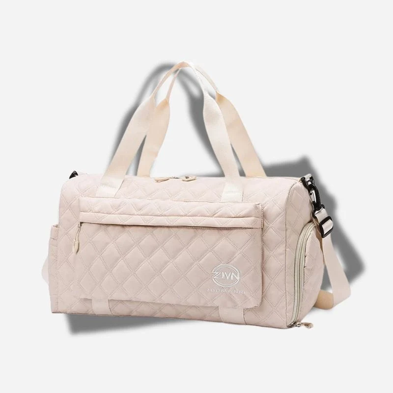 Petit sac de voyage pour femme