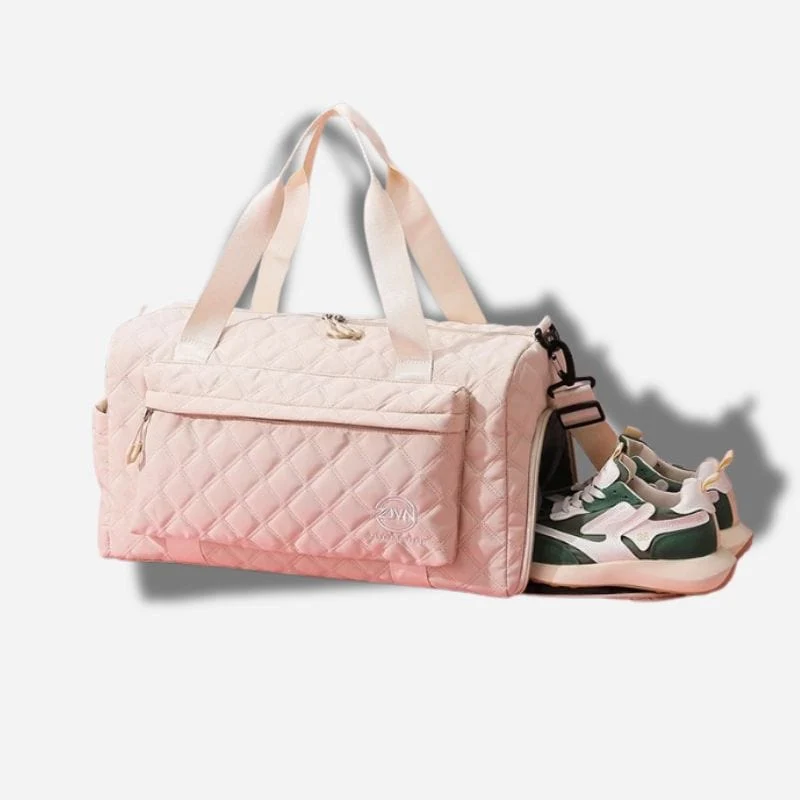 Petit sac de voyage pour femme