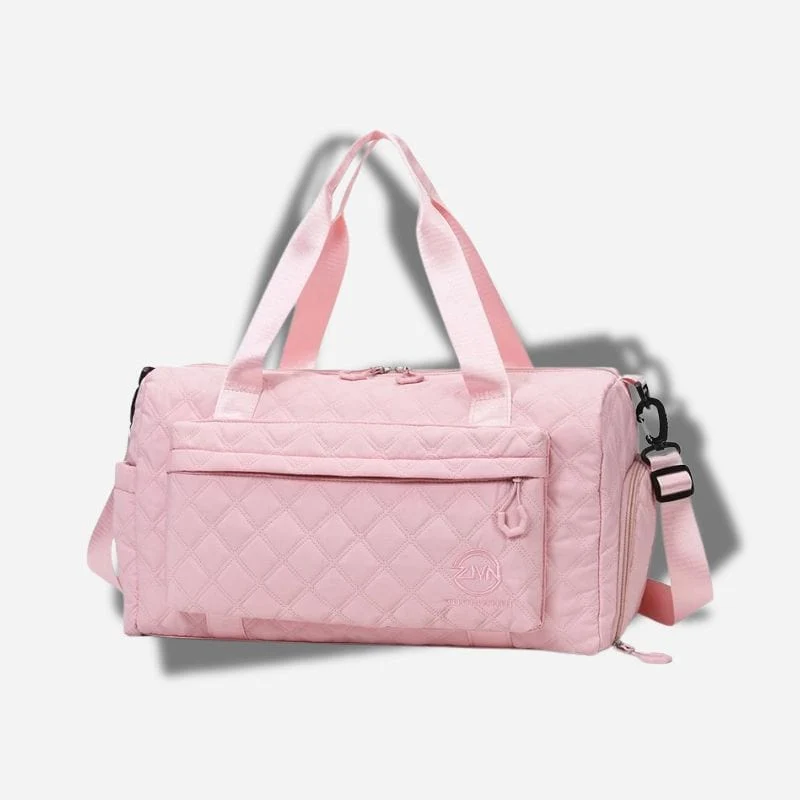 Petit sac de voyage pour femme