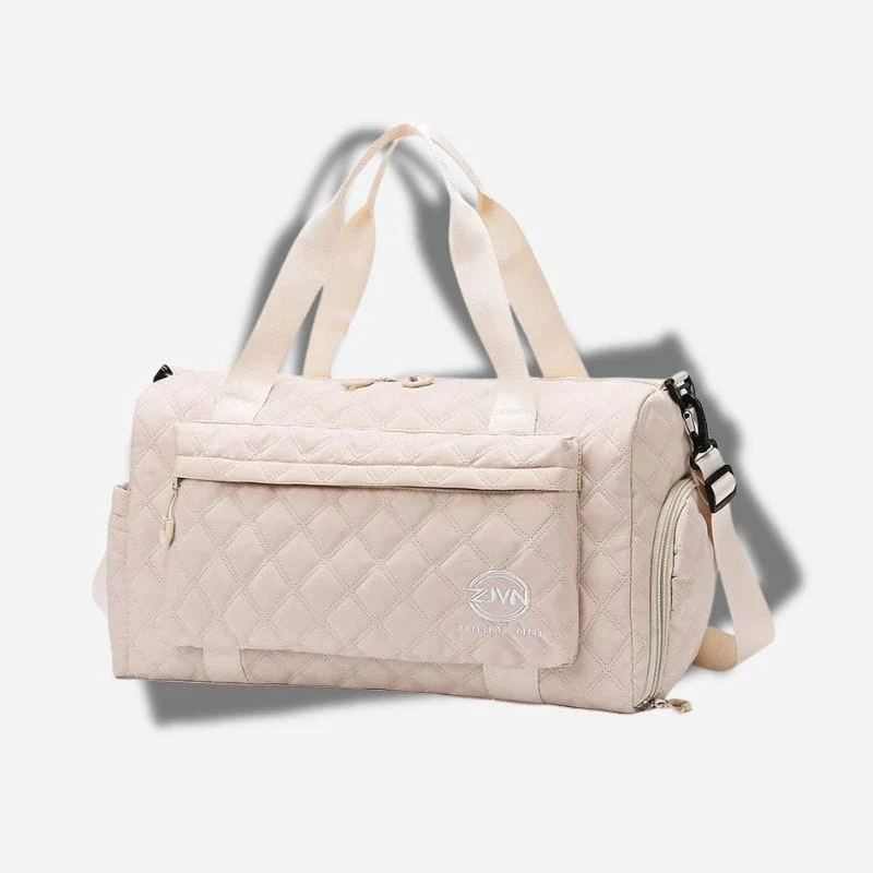 Petit sac de voyage pour femme