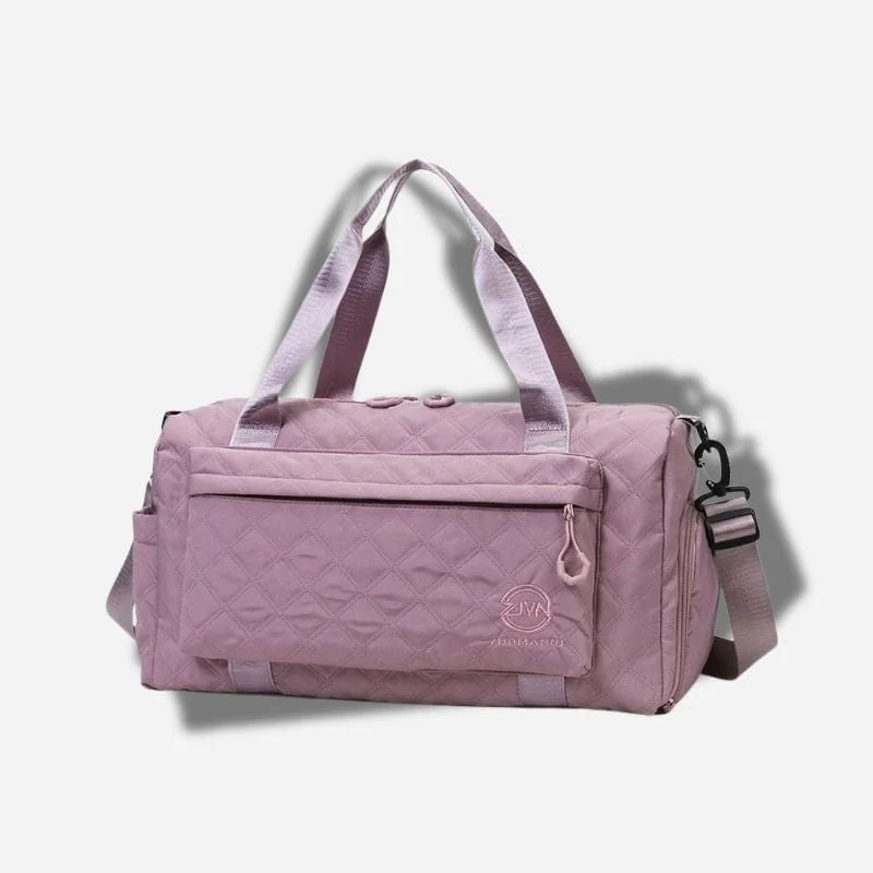Petit sac de voyage pour femme