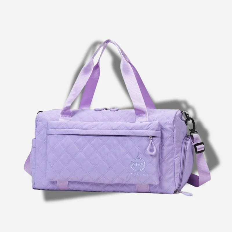 Petit sac de voyage pour femme