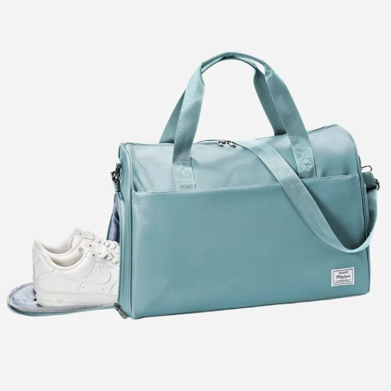 Sac de voyage compartiment chaussures