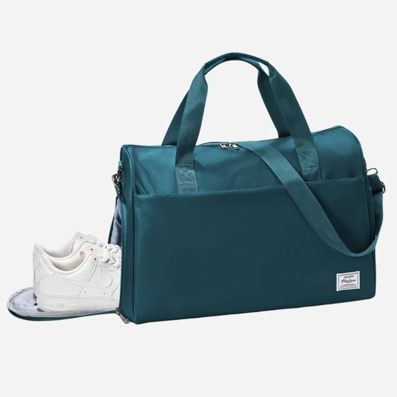 Sac de voyage compartiment chaussures
