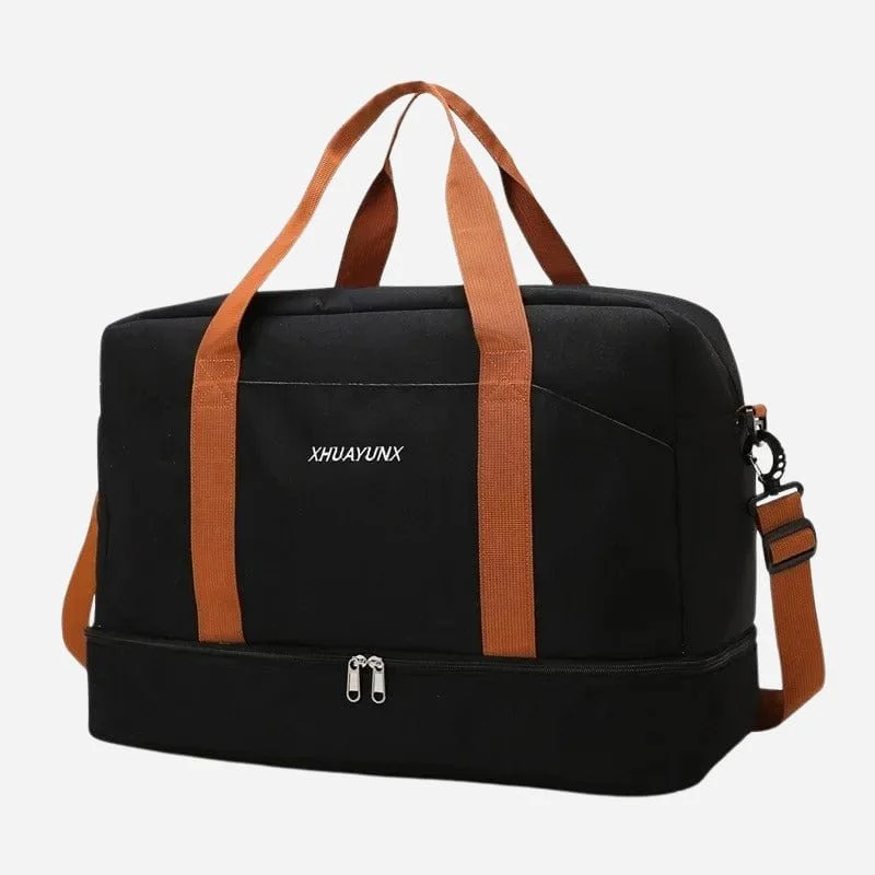 Sac cabine avion