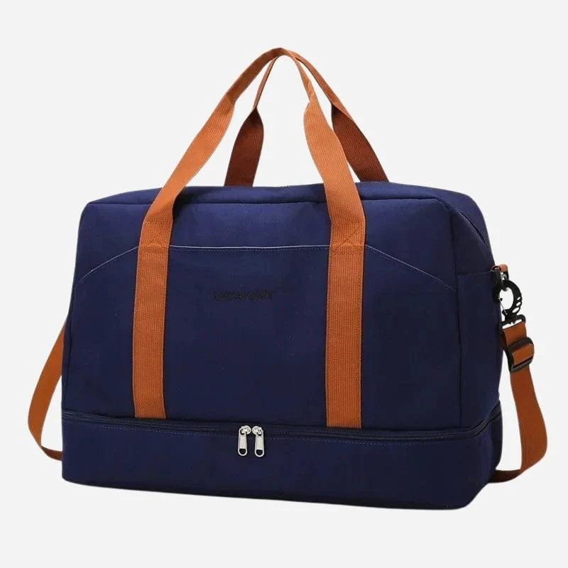 Sac cabine avion
