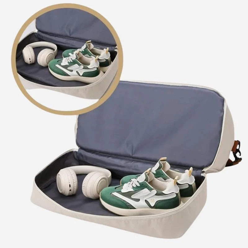 Sac cabine avion