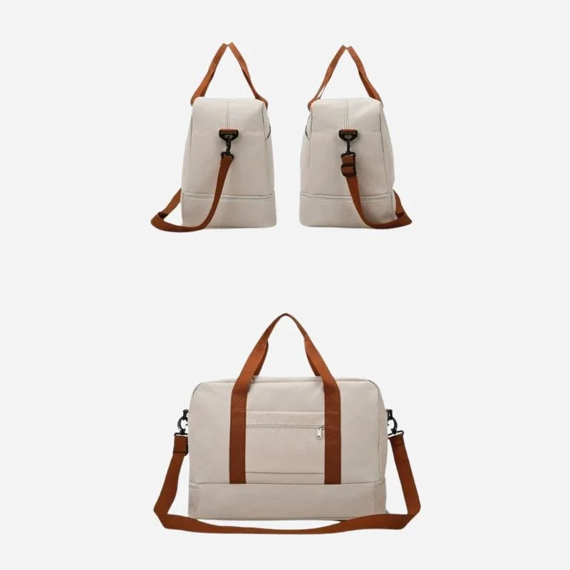 Sac cabine avion