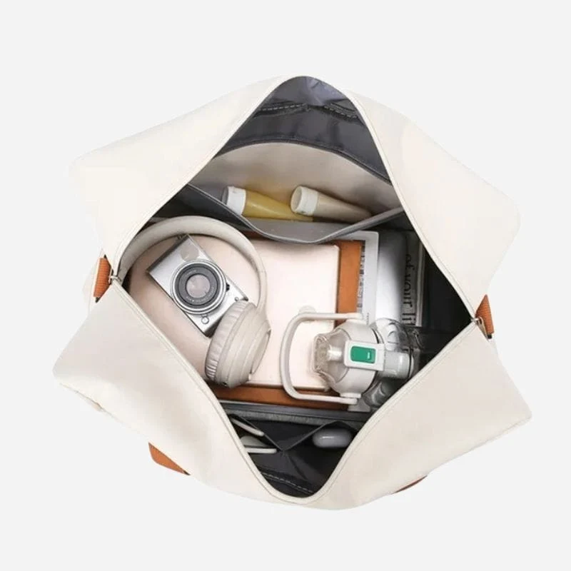 Sac cabine avion