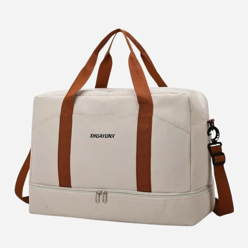 Sac cabine avion