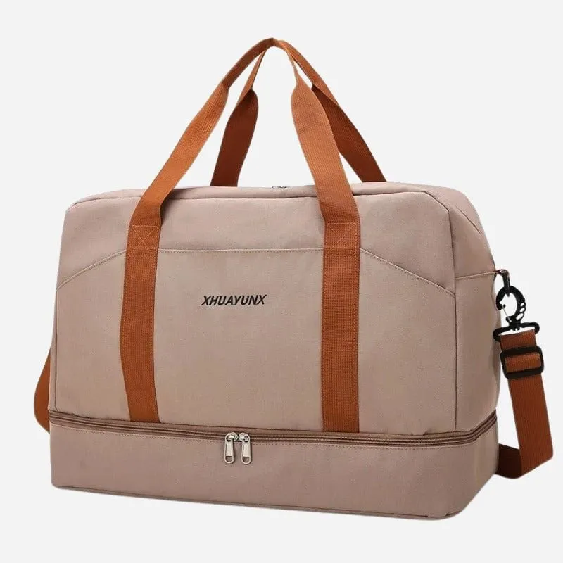 Sac cabine avion