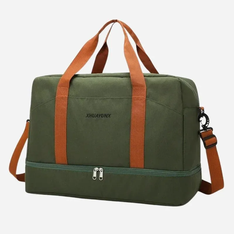 Sac cabine avion