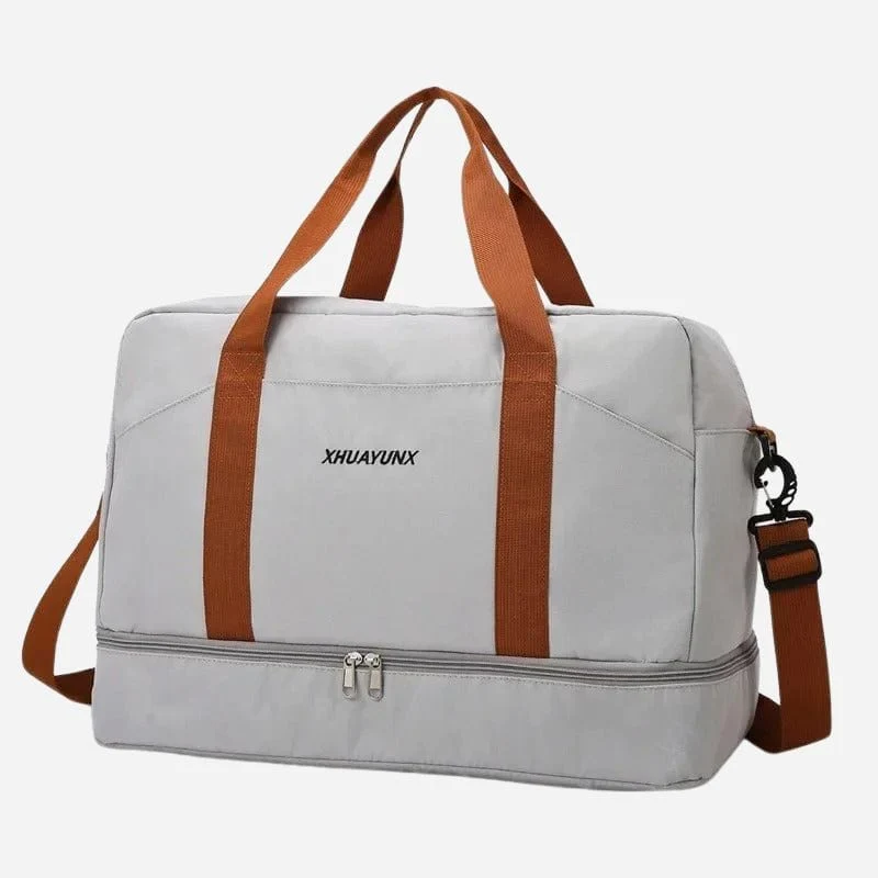 Sac cabine avion