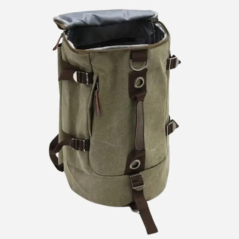 Sac de voyage convertible sac à dos