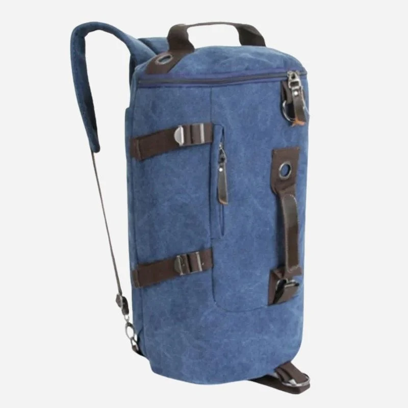 Sac de voyage convertible sac à dos