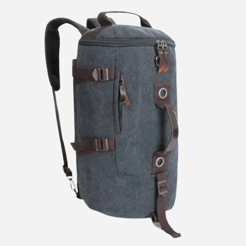 Sac de voyage convertible sac à dos