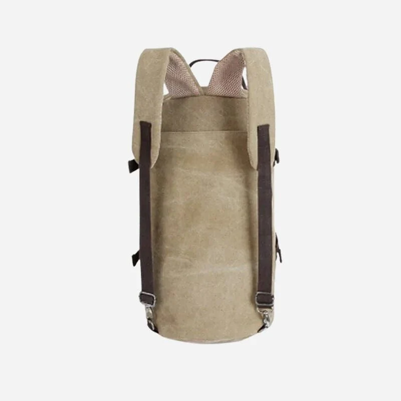 Sac de voyage convertible sac à dos