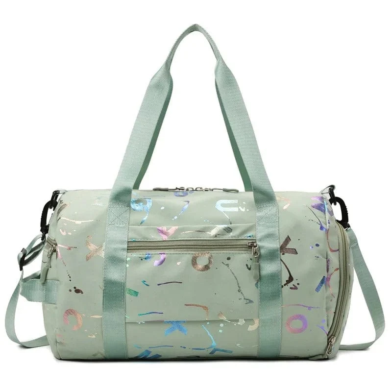 Sac de voyage femme original