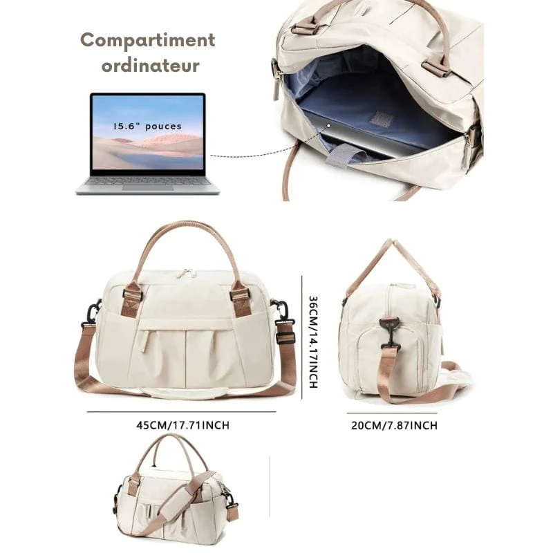 Sac pour cabine