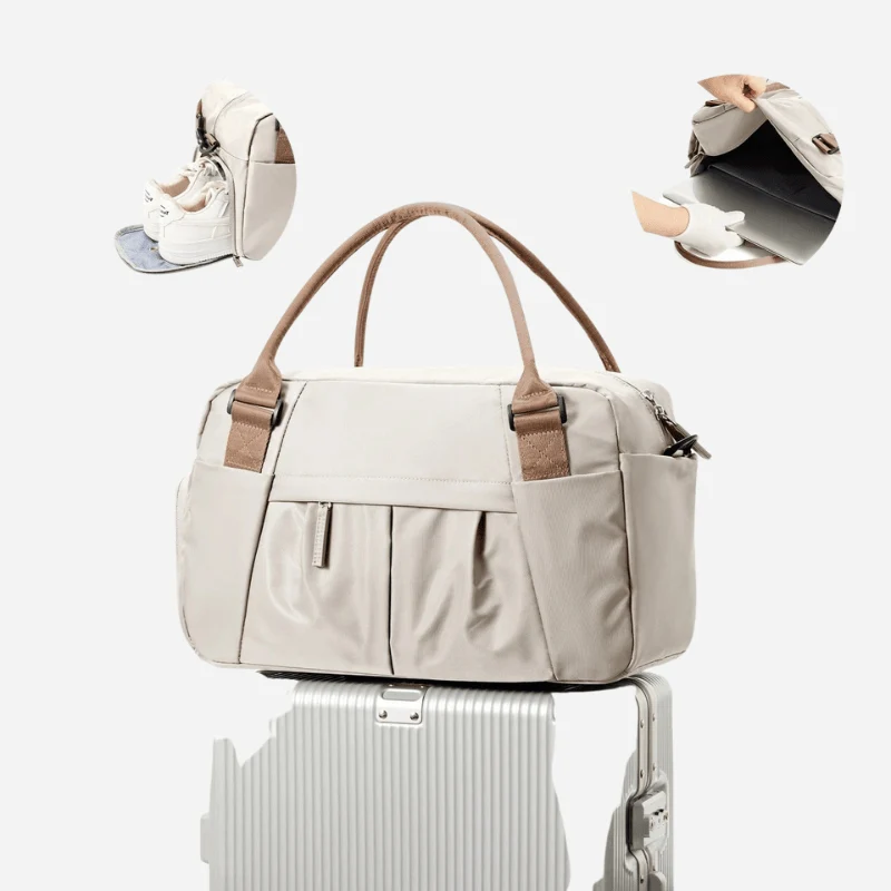 Sac pour cabine