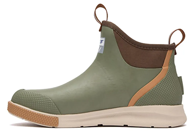 BOTTINES DE PONT À LA CHEVILLE SPORT