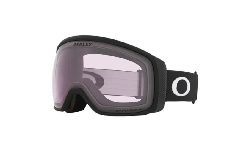 LUNETTES DE SOLEIL FLIGHT TRACKER M MT BLK - PRIZM SNW CLR