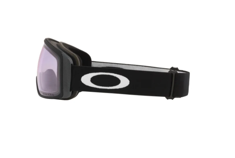 LUNETTES DE SOLEIL FLIGHT TRACKER M MT BLK - PRIZM SNW CLR