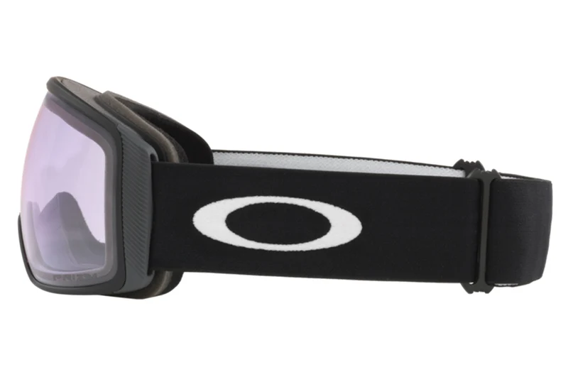 FLIGHT TRACKER L-MAT NOIR AVEC PZM SNW CLR GOOGLE