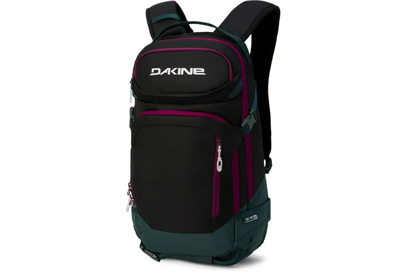 SAC À DOS HELI PRO 20L - FEMME