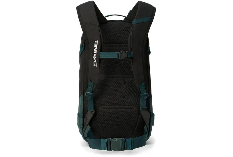 SAC À DOS HELI PRO 20L - FEMME