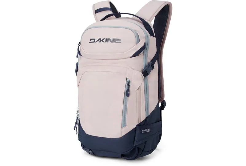 SAC À DOS HELI PRO 20L - FEMME