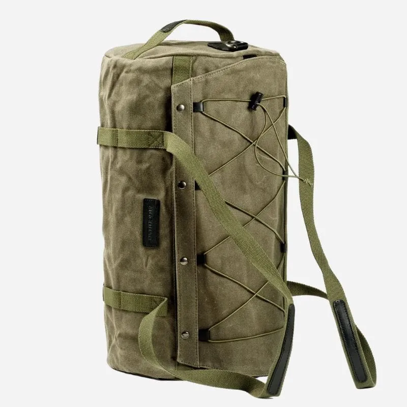 Sac de voyage moto