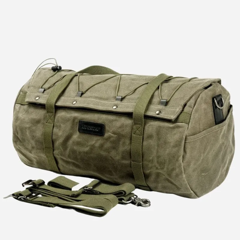 Sac de voyage moto