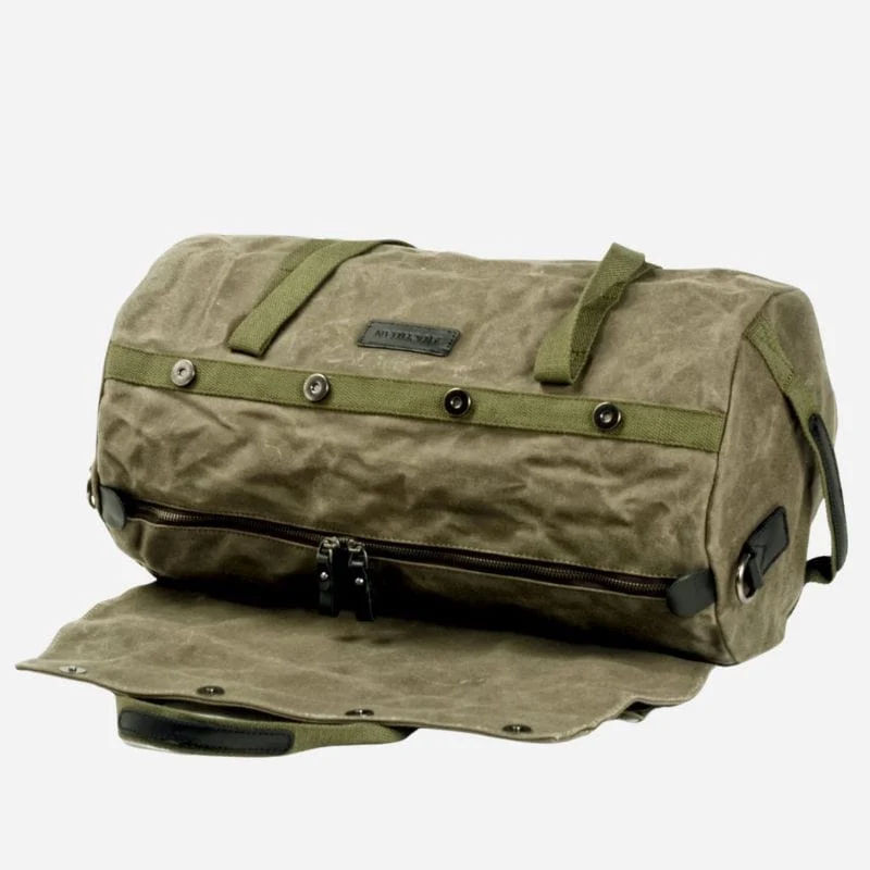 Sac de voyage moto