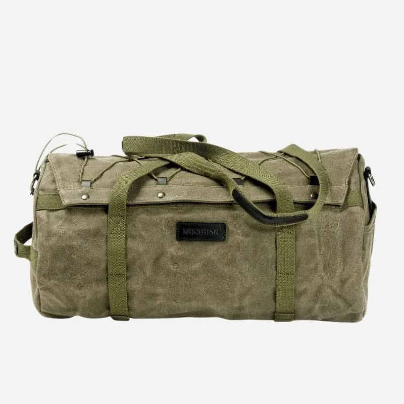 Sac de voyage moto