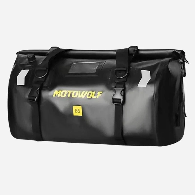 Sac de voyage pour moto