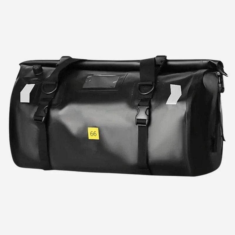 Sac de voyage pour moto