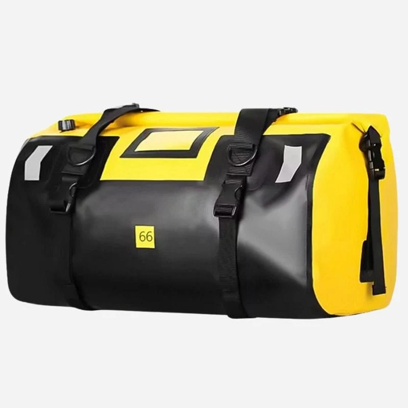 Sac de voyage pour moto