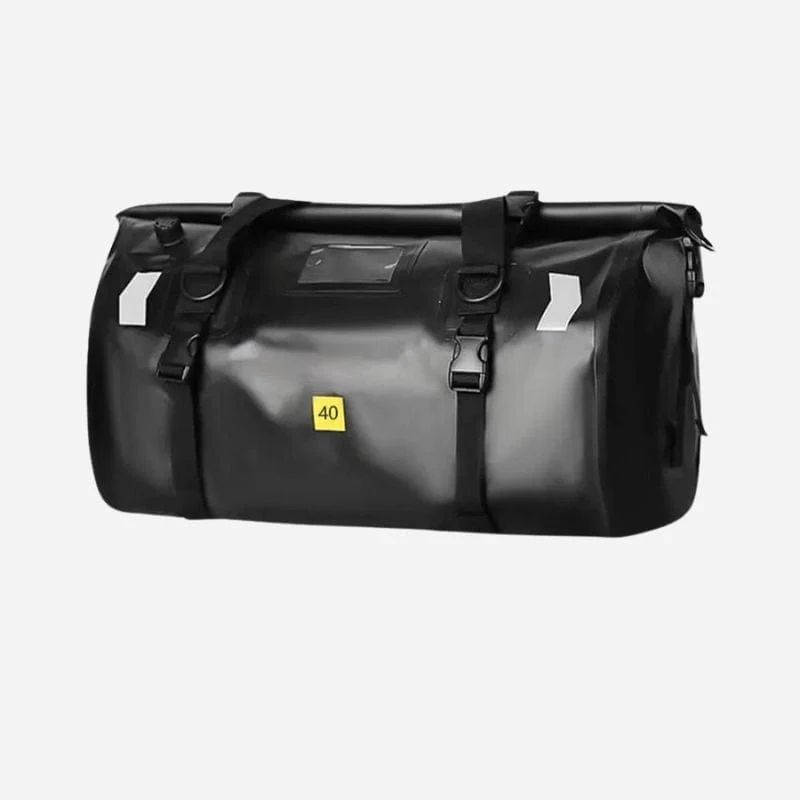 Sac de voyage pour moto